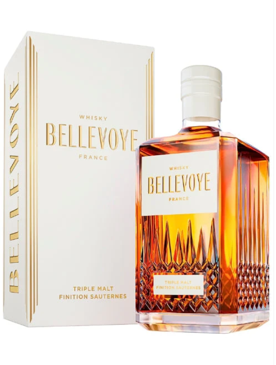 Liqueurs artisanales Vrignaud Cantal digestif glace