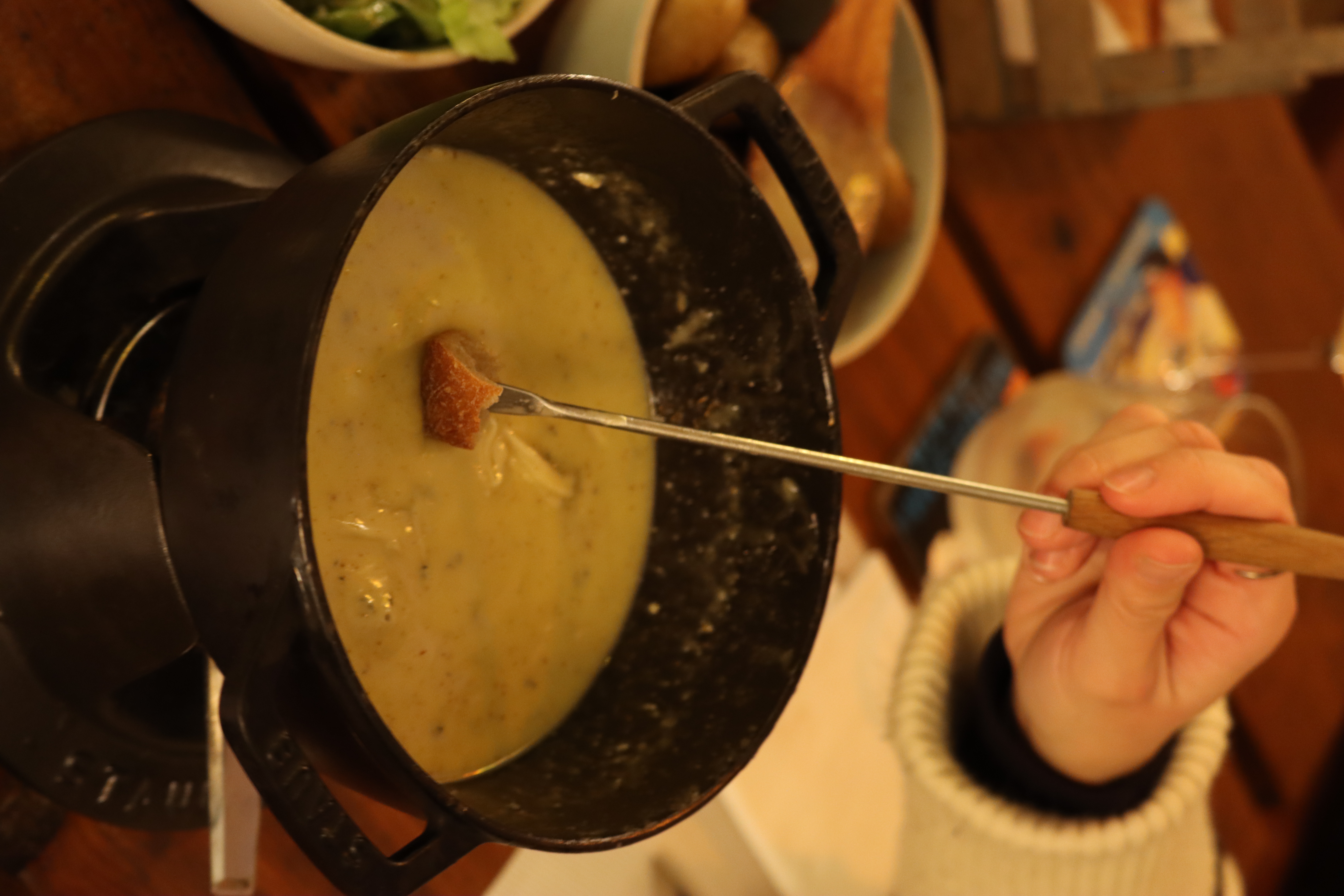 Morceau de viande 100% Salers, à partager